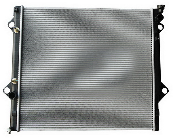 RADIATOR 16MM ATM 4.0L